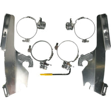 Memphis Shades Fats/Slim Trigger Lock Mounting Kit - VTX18 MEM8985_427450