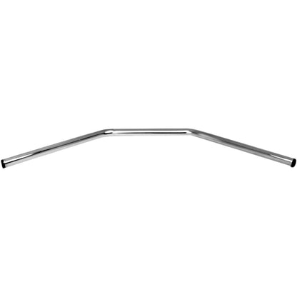 Emgo 1" Dimpled Handlebar Drag Bar Wide 07-92435_380925