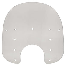 Memphis Shades Fats Windshield - 15" - Solar - Plastic MEP3129_73913
