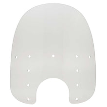 Memphis Shades Fats Windshield - 19" - Solar - Plastic MEP3319_73929