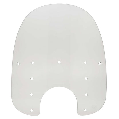 Memphis Shades Fats Windshield - 19" - Solar - Plastic MEP3319_73929