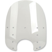 Memphis Shades Fats Windshield - 19" - Solar - Plastic MEP3319_427966