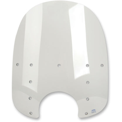 Memphis Shades Fats Windshield - 19" - Solar - Plastic MEP3319_427966