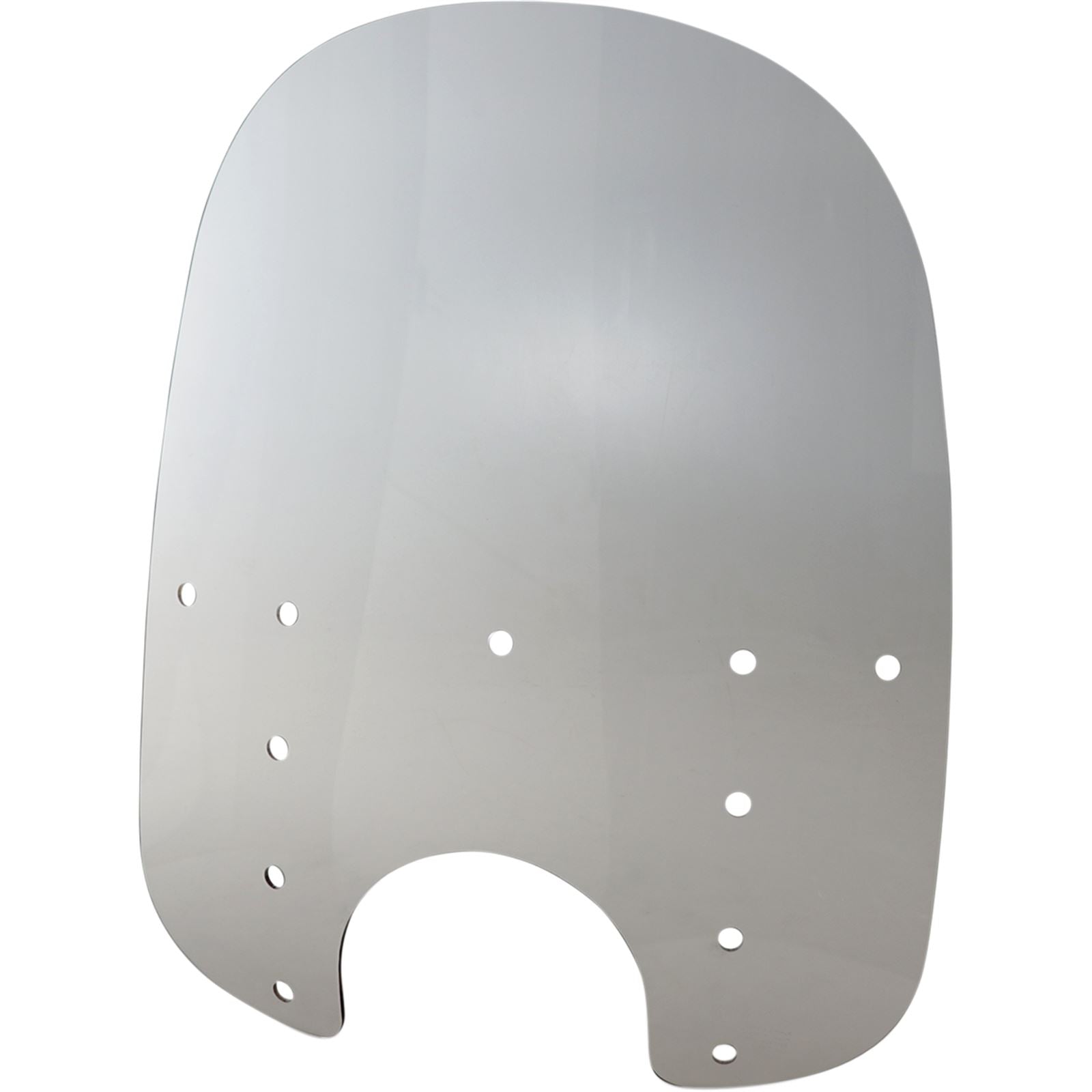 Memphis Shades Fats Windshield - 21" - Solar - Plastic MEP3419_427977