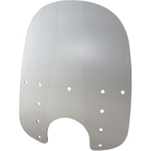 Memphis Shades Fats Windshield - 21" - Solar - Plastic MEP3419_427977