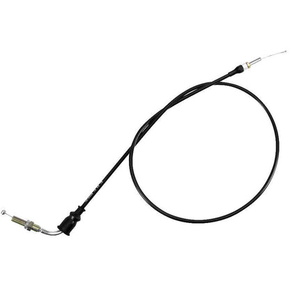 Motion Pro Black Vinyl Throttle Cable 10-0098_73949
