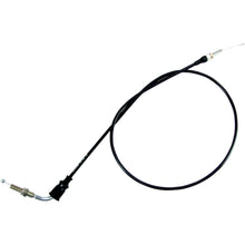 Motion Pro Black Vinyl Throttle Cable 10-0098_444171