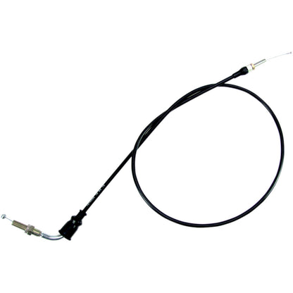 Motion Pro Black Vinyl Throttle Cable 10-0098_444171