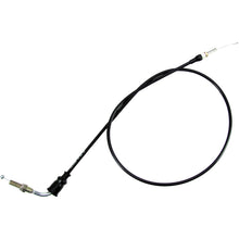 Motion Pro Black Vinyl Throttle Cable 10-0098_73950