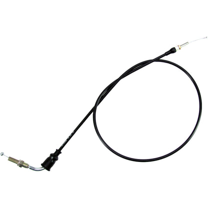 Motion Pro Black Vinyl Throttle Cable 10-0098_73950