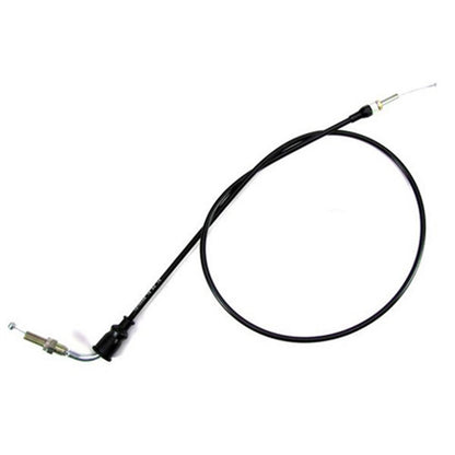 Motion Pro Black Vinyl Throttle Cable 10-0098_558240