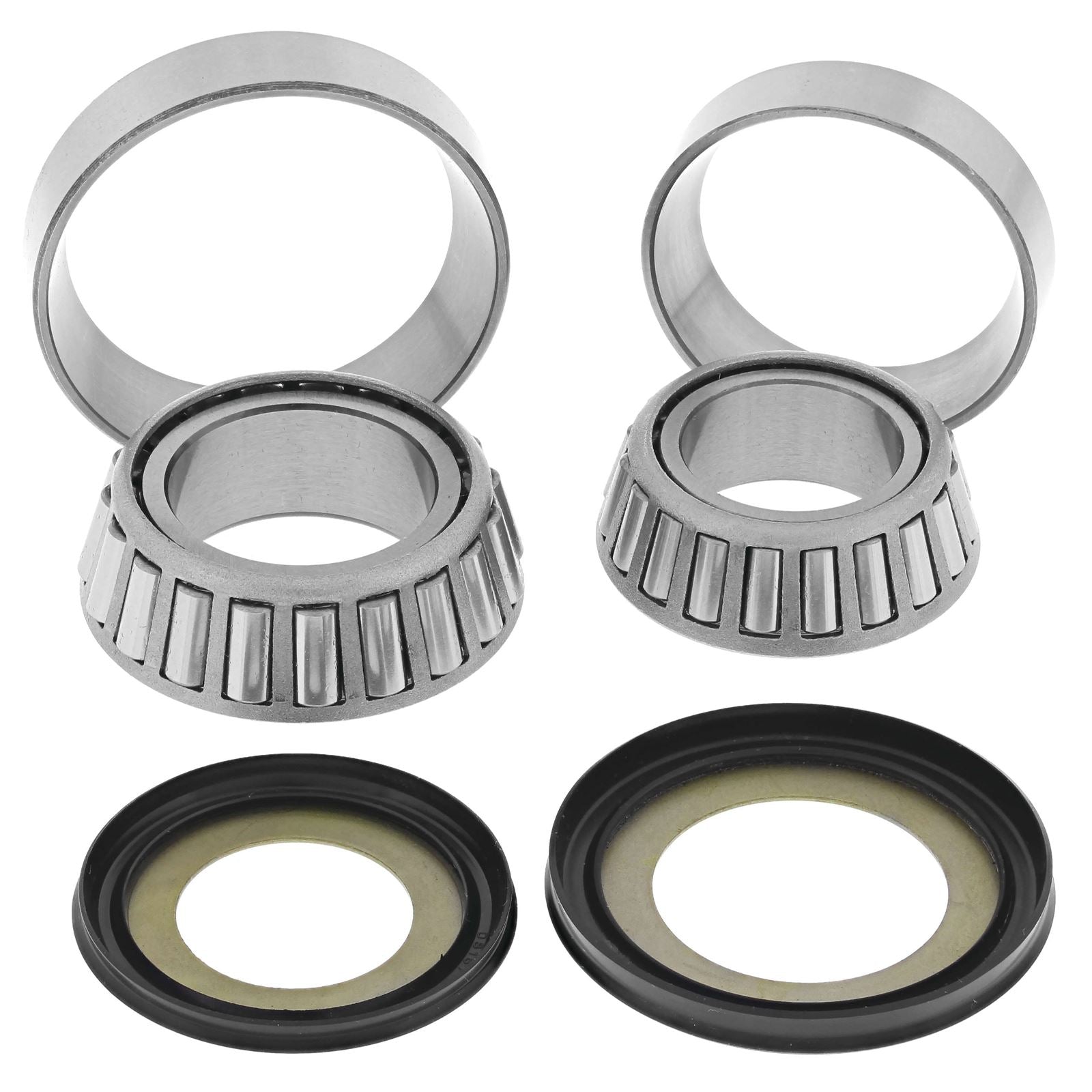 All Balls Steering Bearing/Seal Kit 22-1004-A_73961