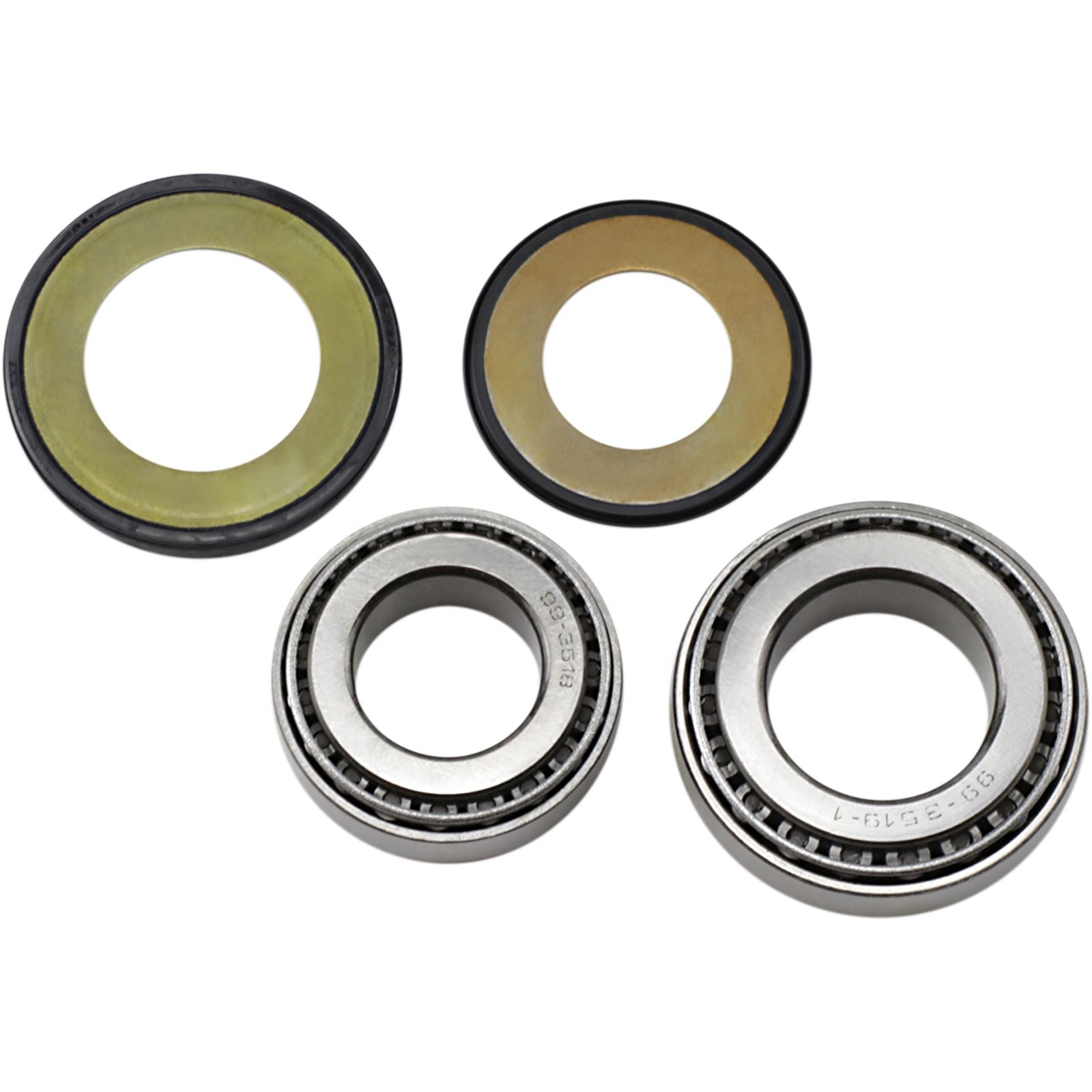 All Balls Steering Bearing/Seal Kit 22-1004-A_323924