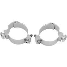 Memphis Shades Adjustable Fork Clamps - 42-50mm MEM9955_427910