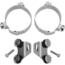 Memphis Shades Fork Cover - Hardware Kit - Polished MEK1934_427521