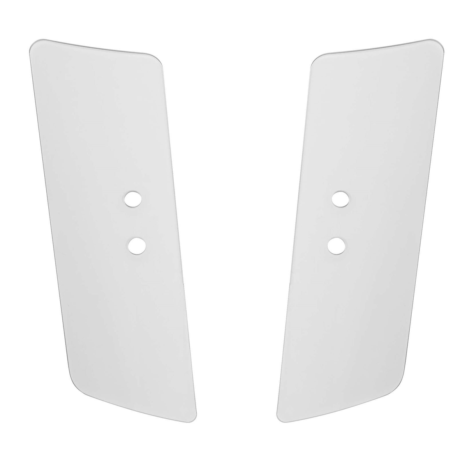 Memphis Shades Fork Deflectors MEM5804_73969