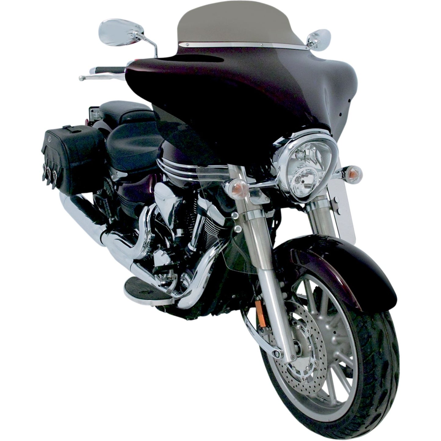 Memphis Shades Fork Deflectors MEM5804_427716