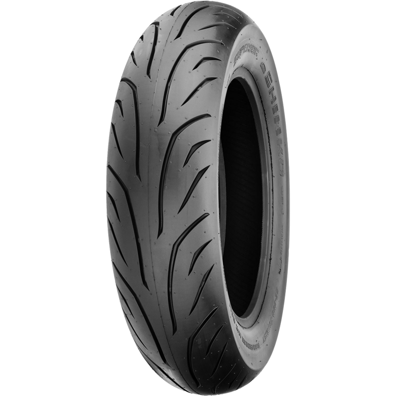 Shinko Tire 890 Journey Rear 180/70R16 77H Radial 87-4667_73970