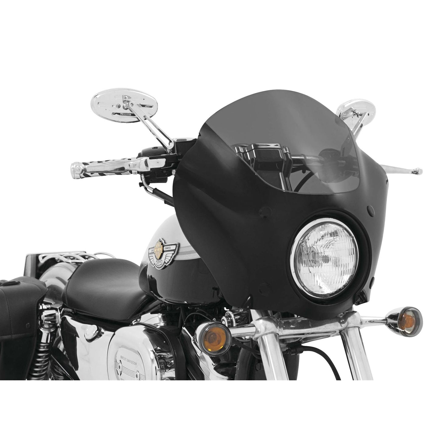 Memphis Shades Gauntlet Fairing MEM7171_73971