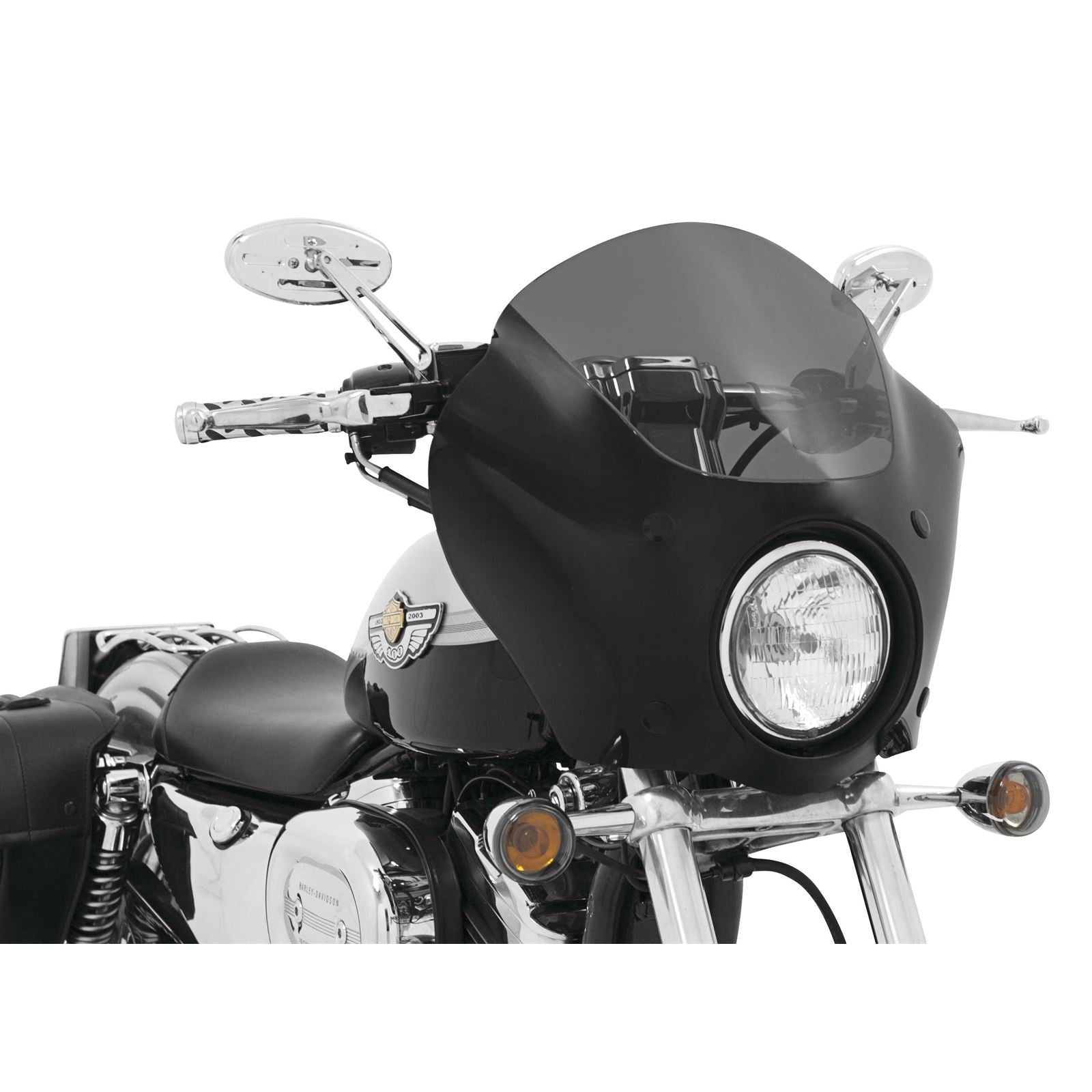 Memphis Shades Gauntlet Fairing MEM7171_73971