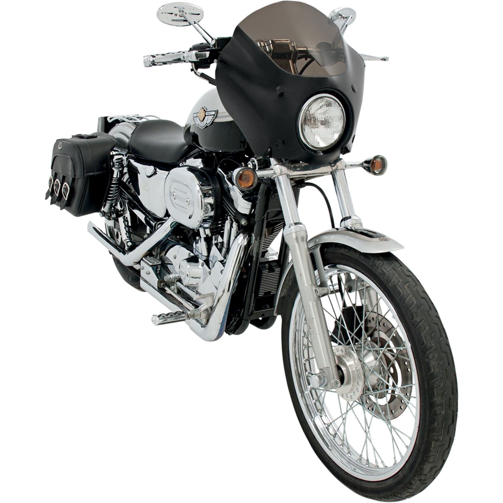 Memphis Shades Gauntlet Fairing MEM7171_426866