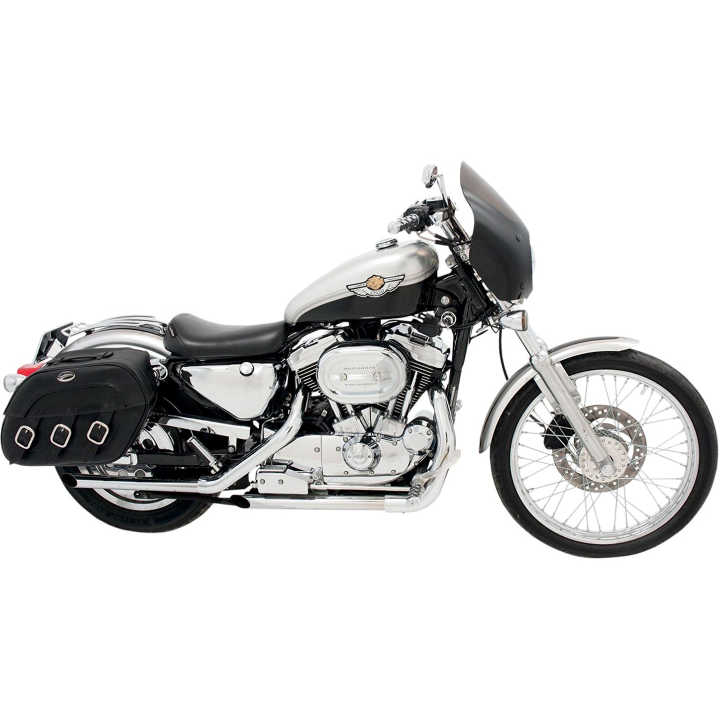 Memphis Shades Gauntlet Fairing MEM7171_426867
