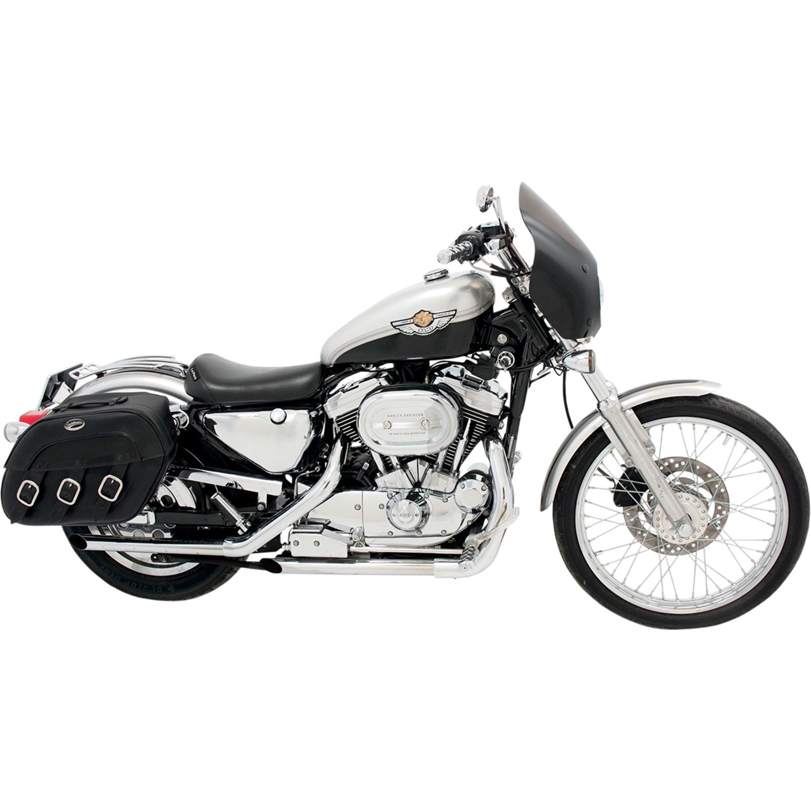 Memphis Shades Gauntlet Fairing MEM7171_426867