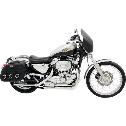 Memphis Shades Gauntlet Fairing MEM7171_426867