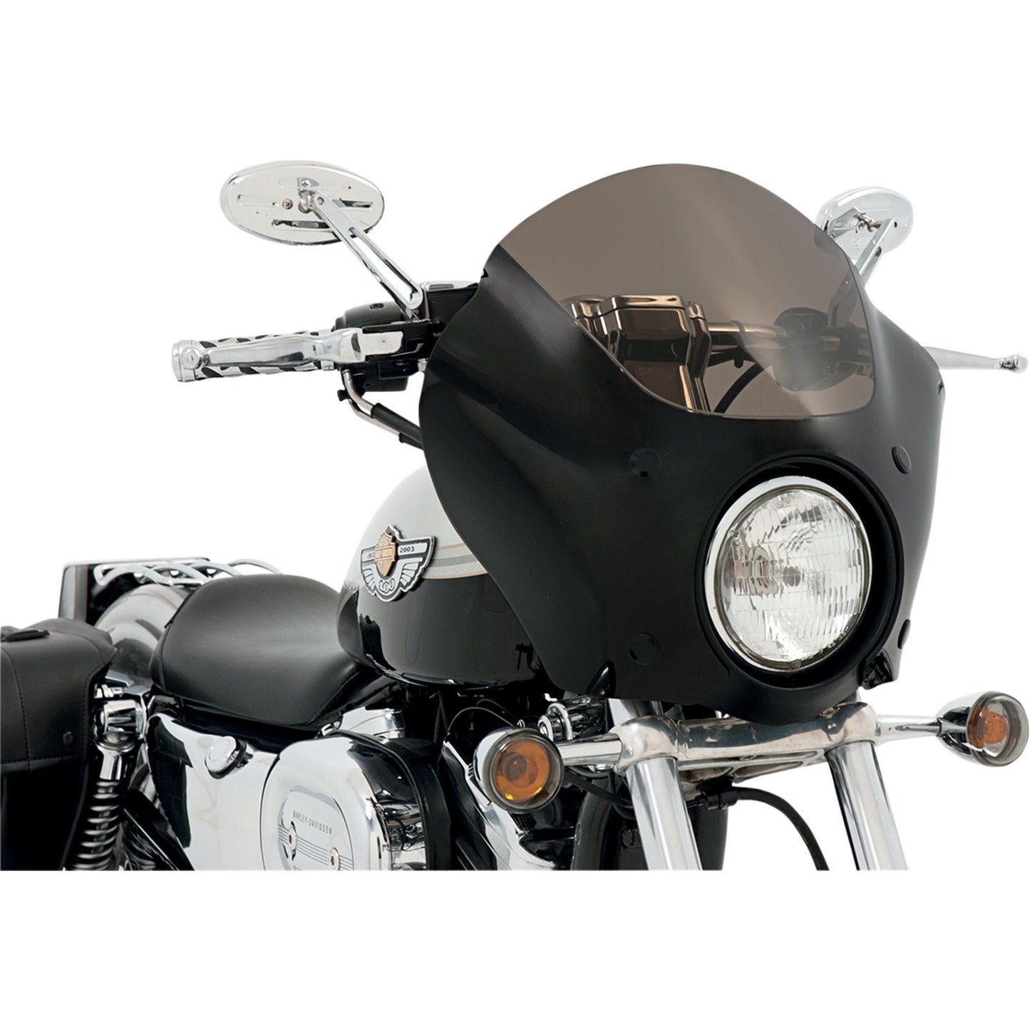 Memphis Shades Gauntlet Fairing MEM7171_426096