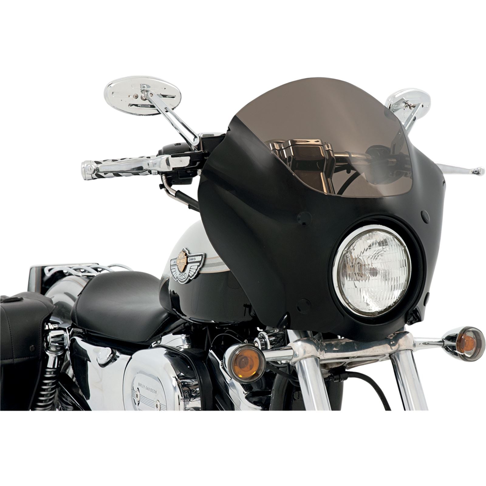Memphis Shades Gauntlet Fairing MEM7171_426096