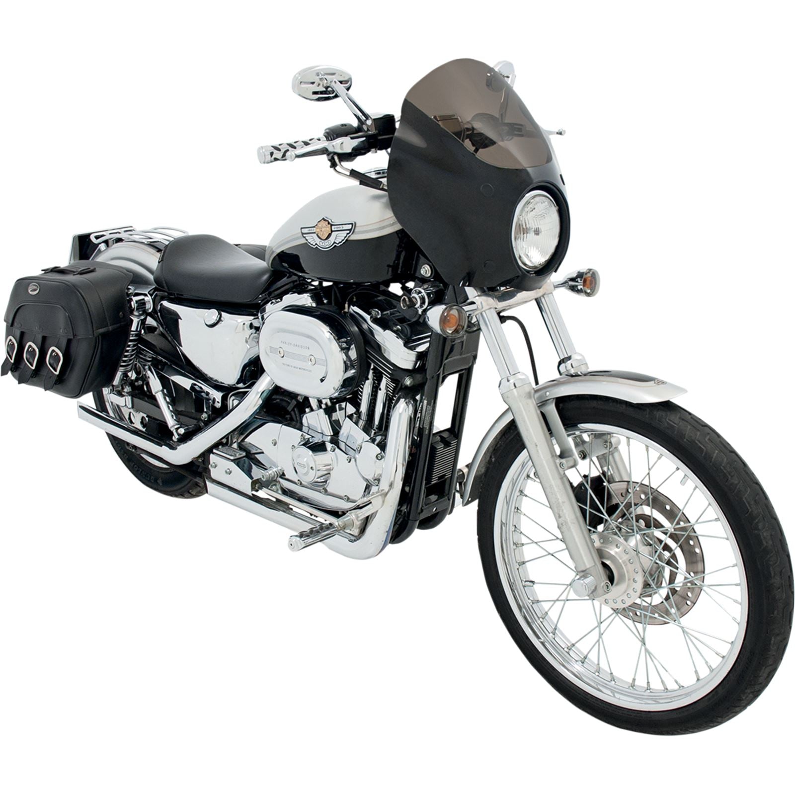 Memphis Shades Gauntlet Fairing MEM7171_426097