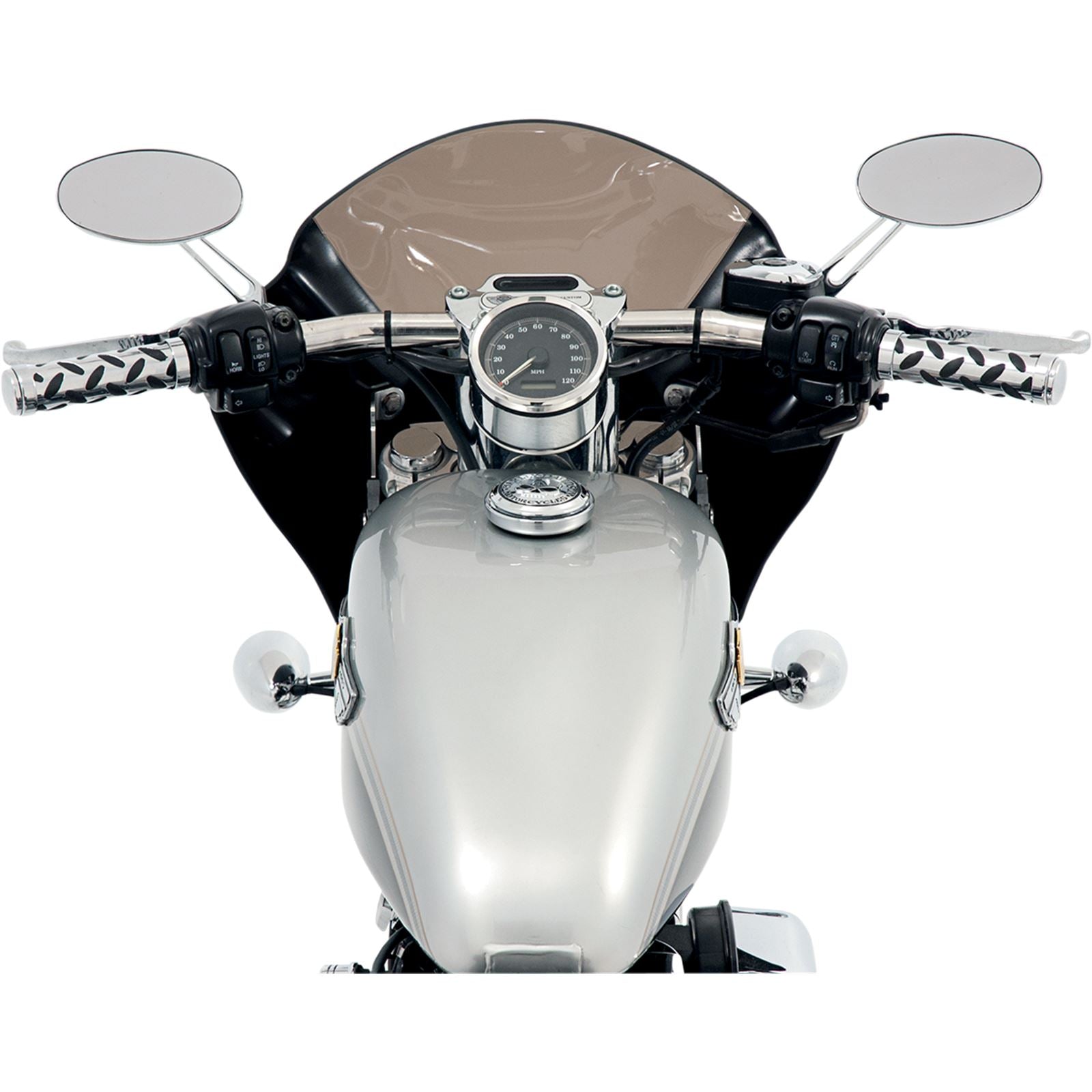 Memphis Shades Gauntlet Fairing MEM7171_426098