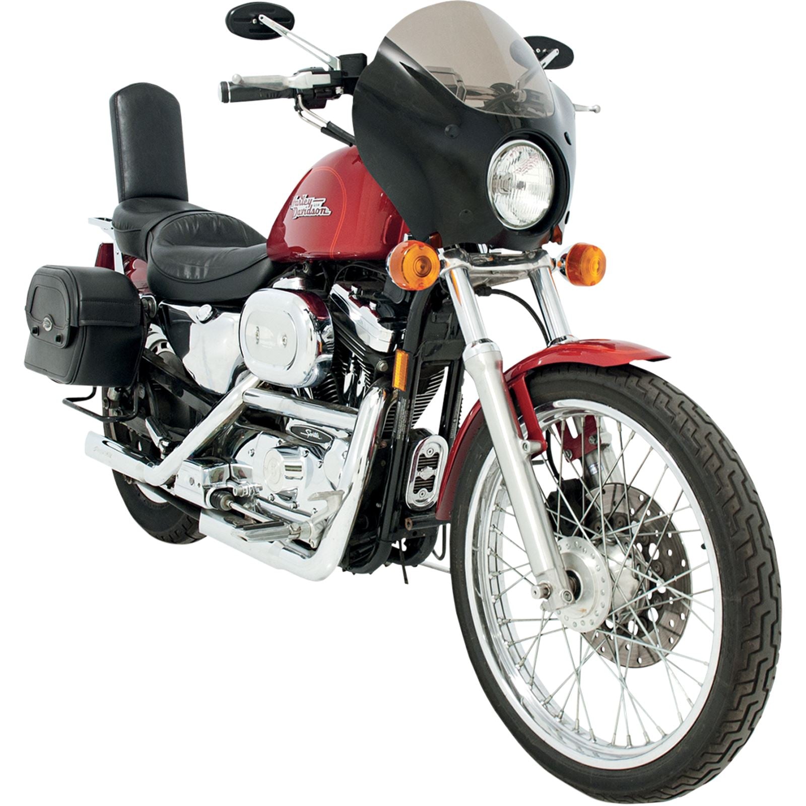 Memphis Shades Gauntlet Fairing MEM7171_426874