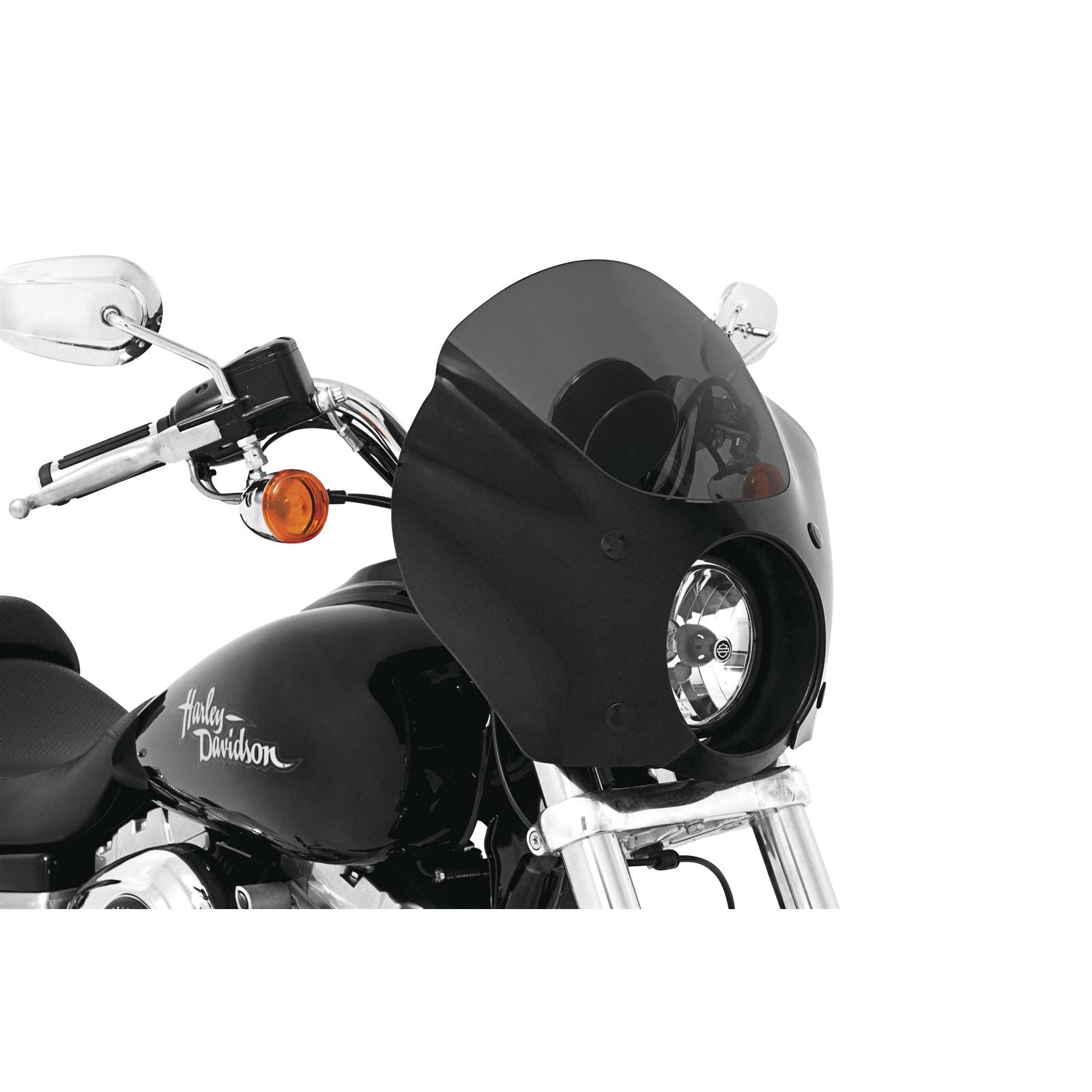 Memphis Shades Gauntlet Fairing for 1200X MEM7191_73973