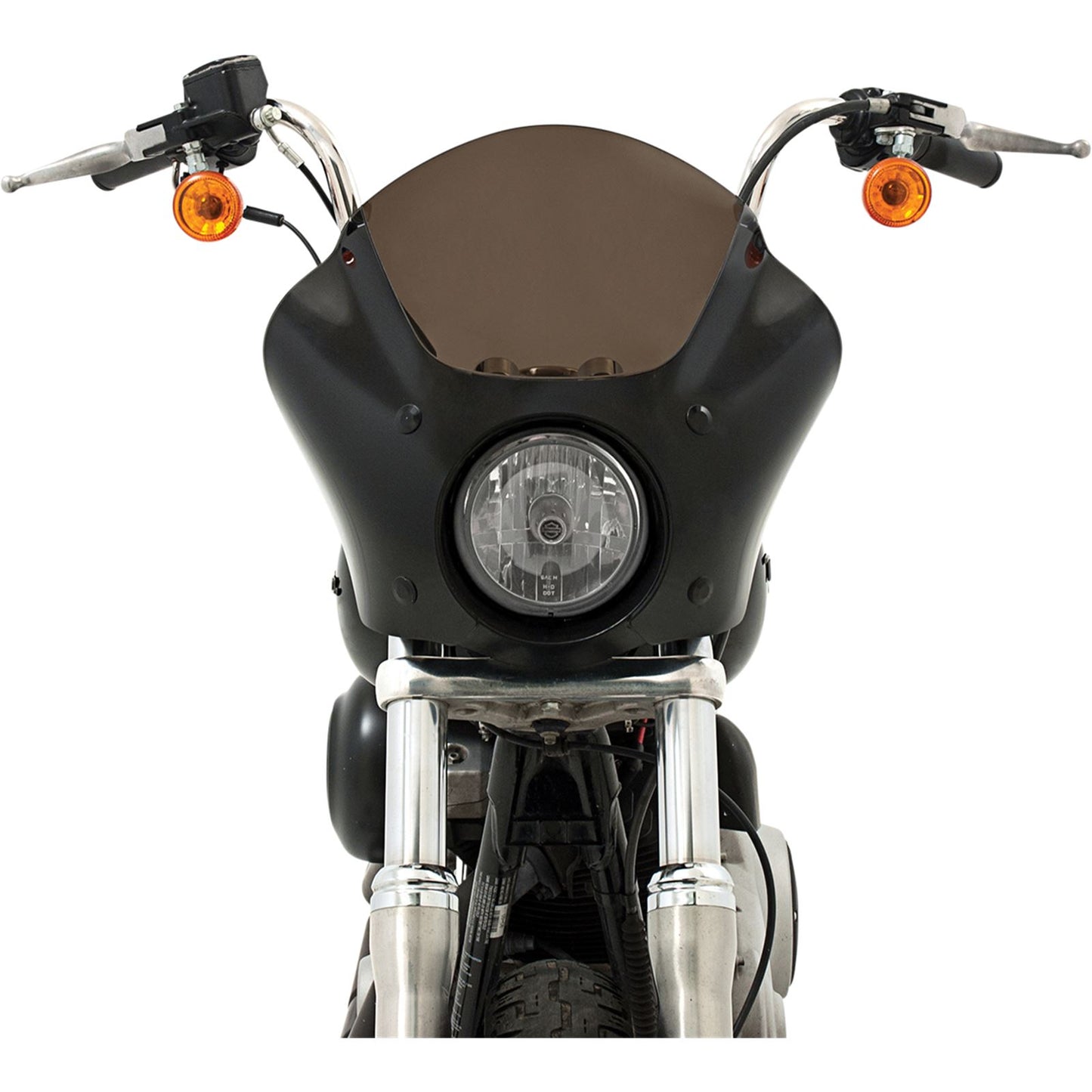 Memphis Shades Gauntlet Fairing for 1200X MEM7191_426885
