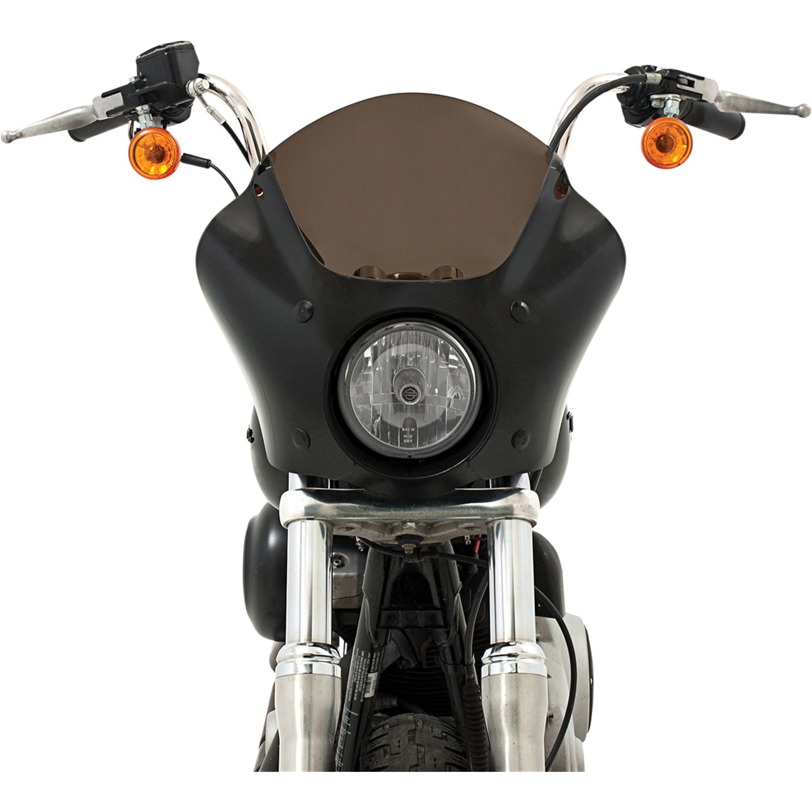 Memphis Shades Gauntlet Fairing for 1200X MEM7191_426885