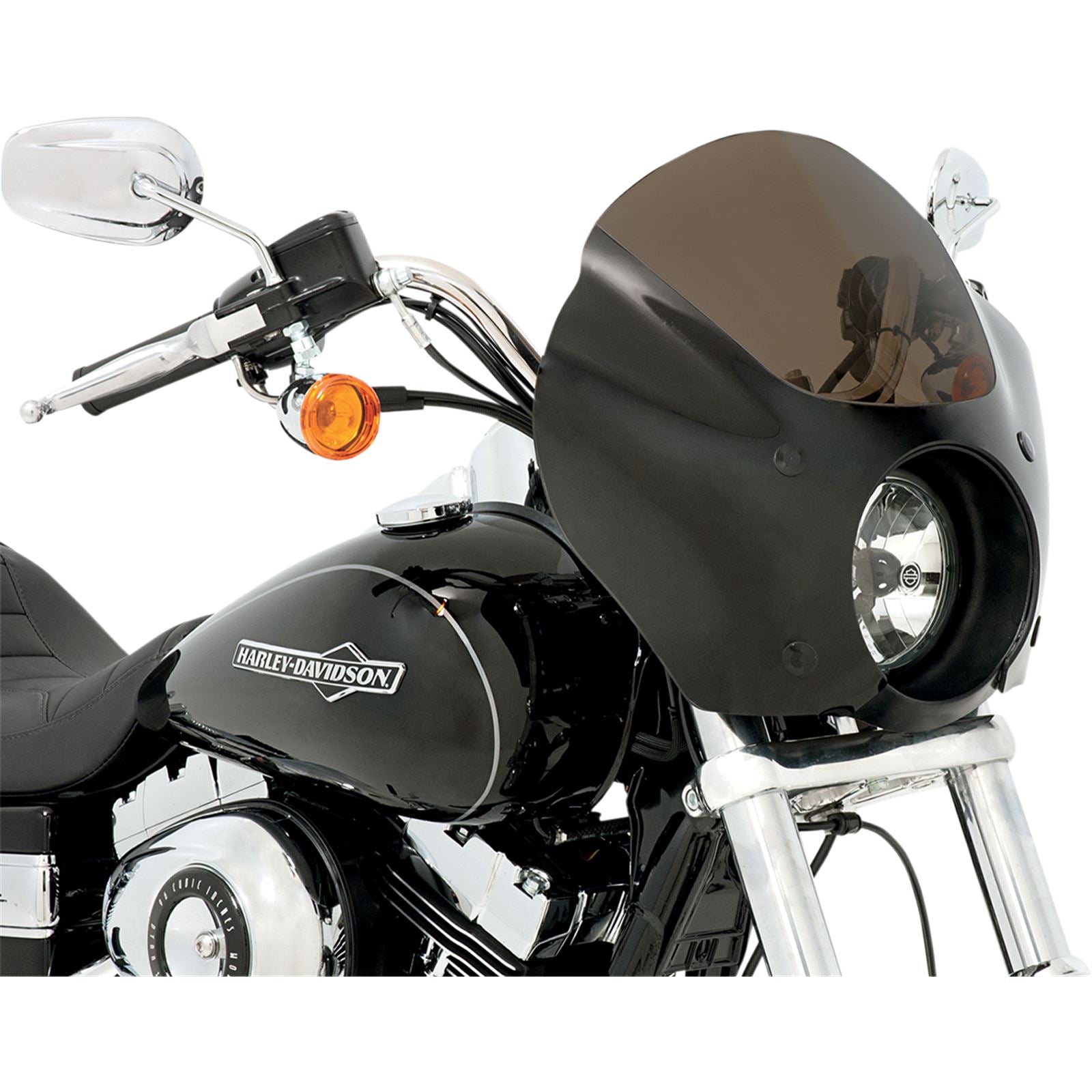 Memphis Shades Gauntlet Fairing for 1200X MEM7191_426886