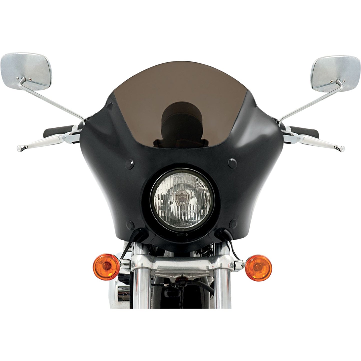 Memphis Shades Gauntlet Fairing for 1200X MEM7191_426887
