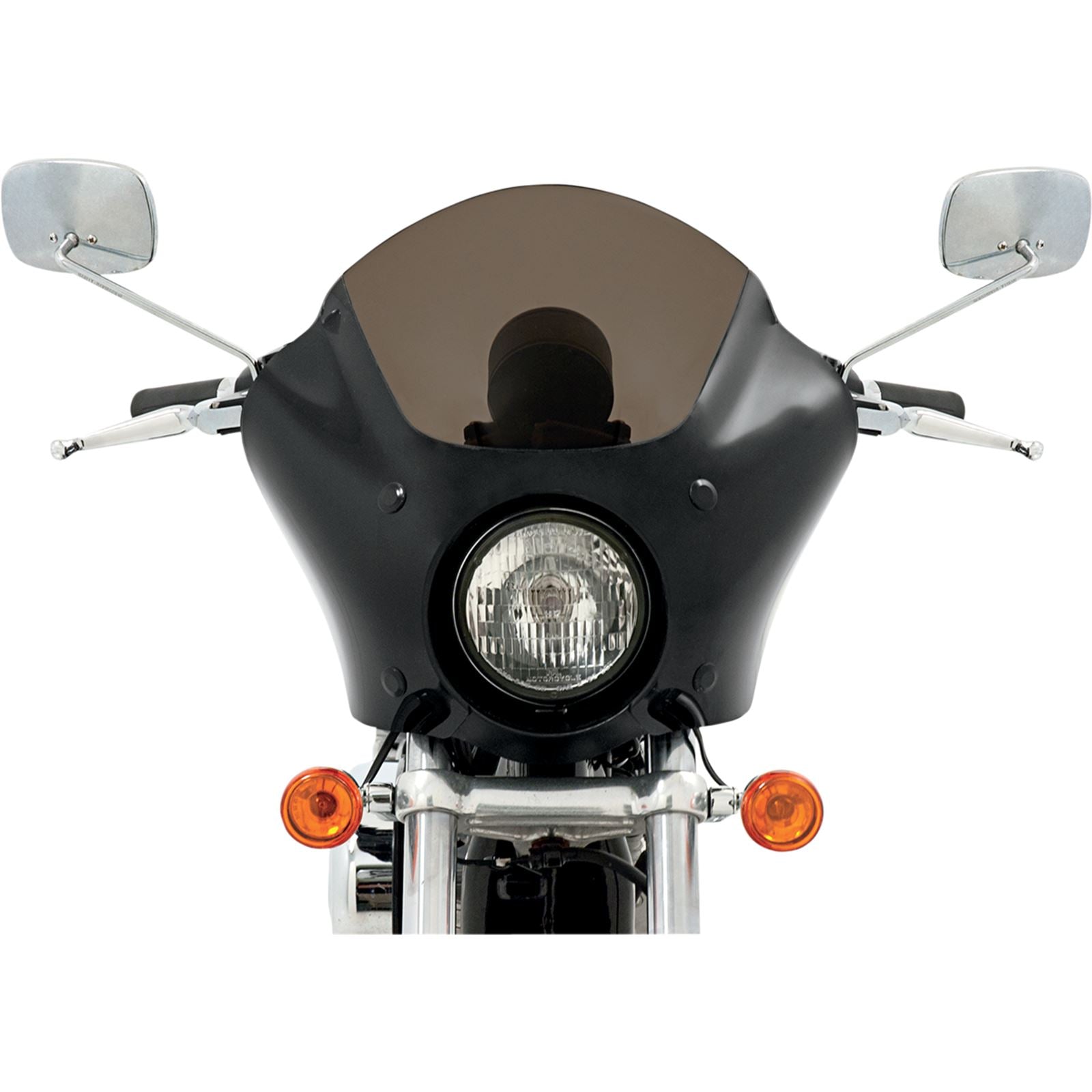Memphis Shades Gauntlet Fairing for 1200X MEM7191_426887