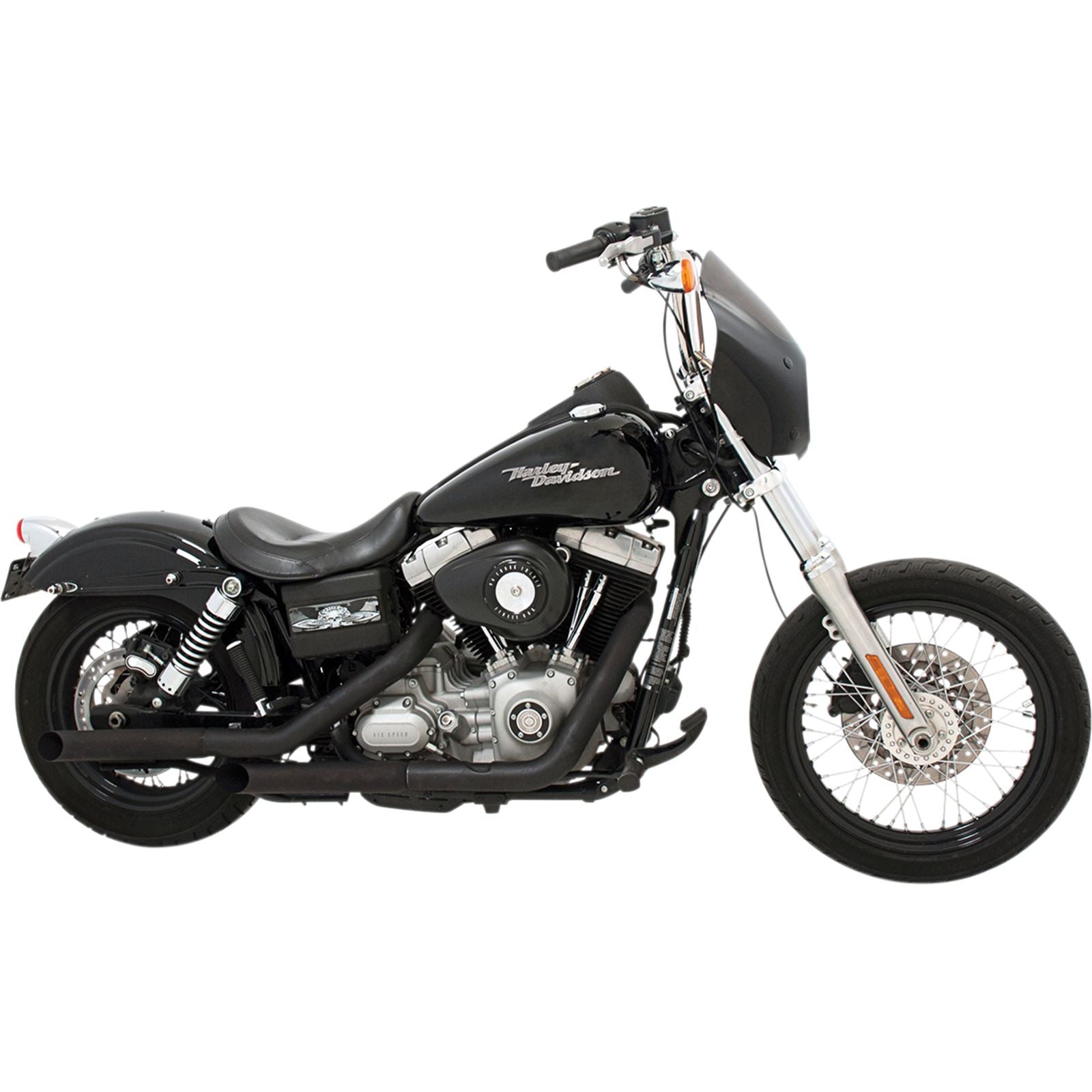 Memphis Shades Gauntlet Fairing for 1200X MEM7191_426890