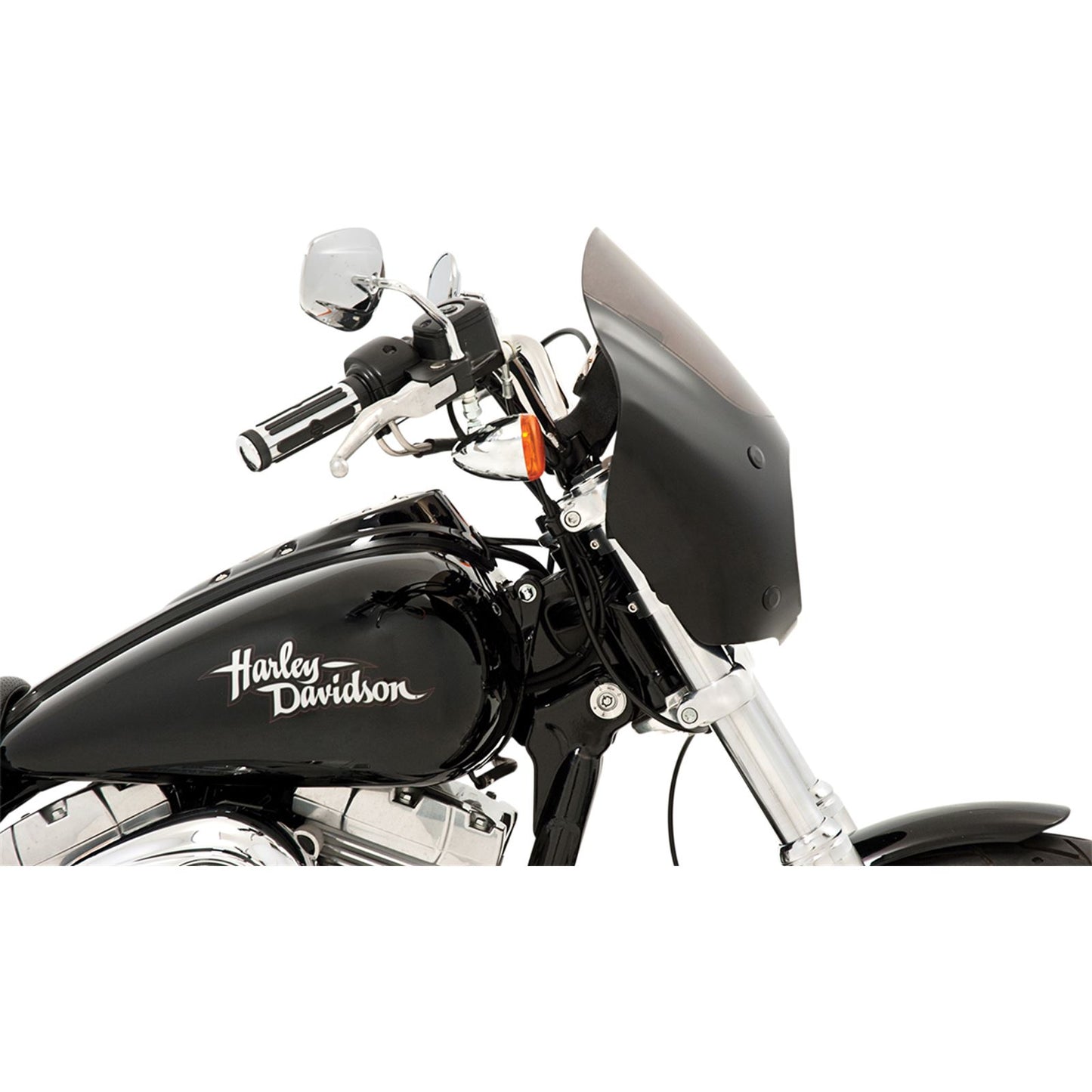Memphis Shades Gauntlet Fairing for 1200X MEM7191_426891