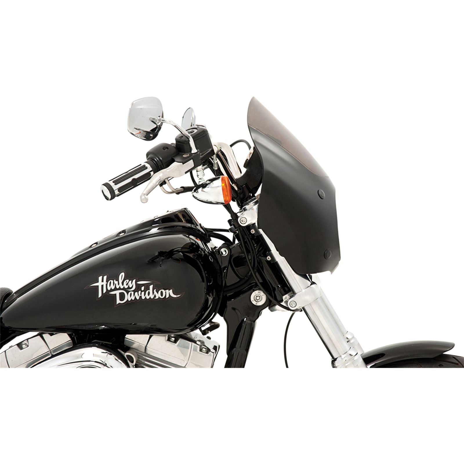 Memphis Shades Gauntlet Fairing for 1200X MEM7191_426891