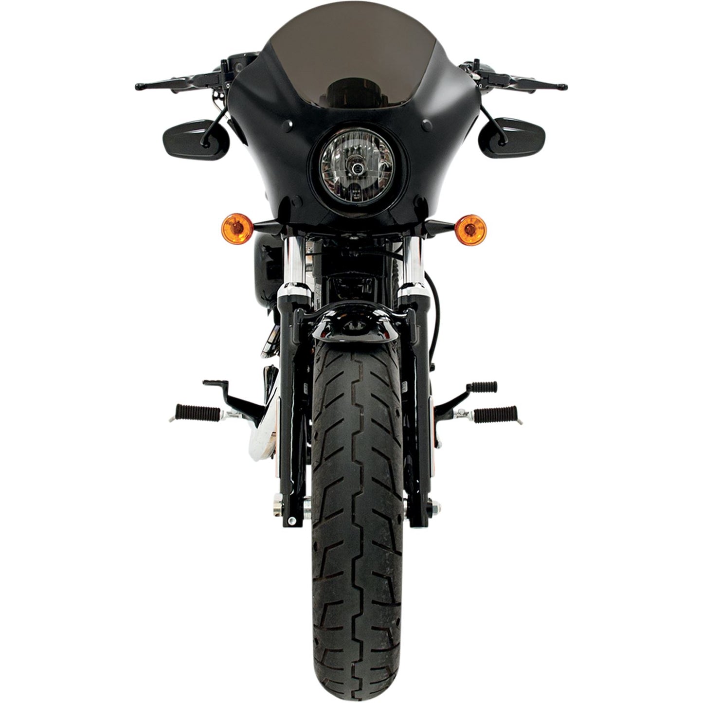 Memphis Shades Gauntlet Fairing for 1200X MEM7191_426893