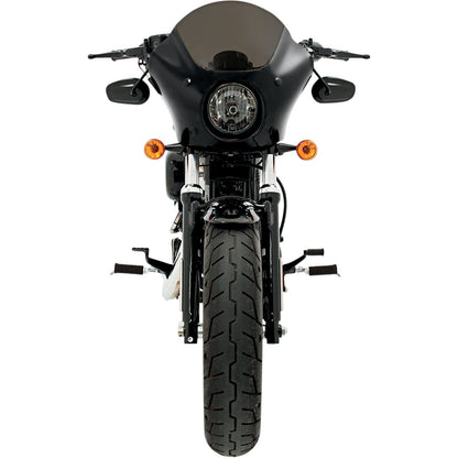 Memphis Shades Gauntlet Fairing for 1200X MEM7191_426893