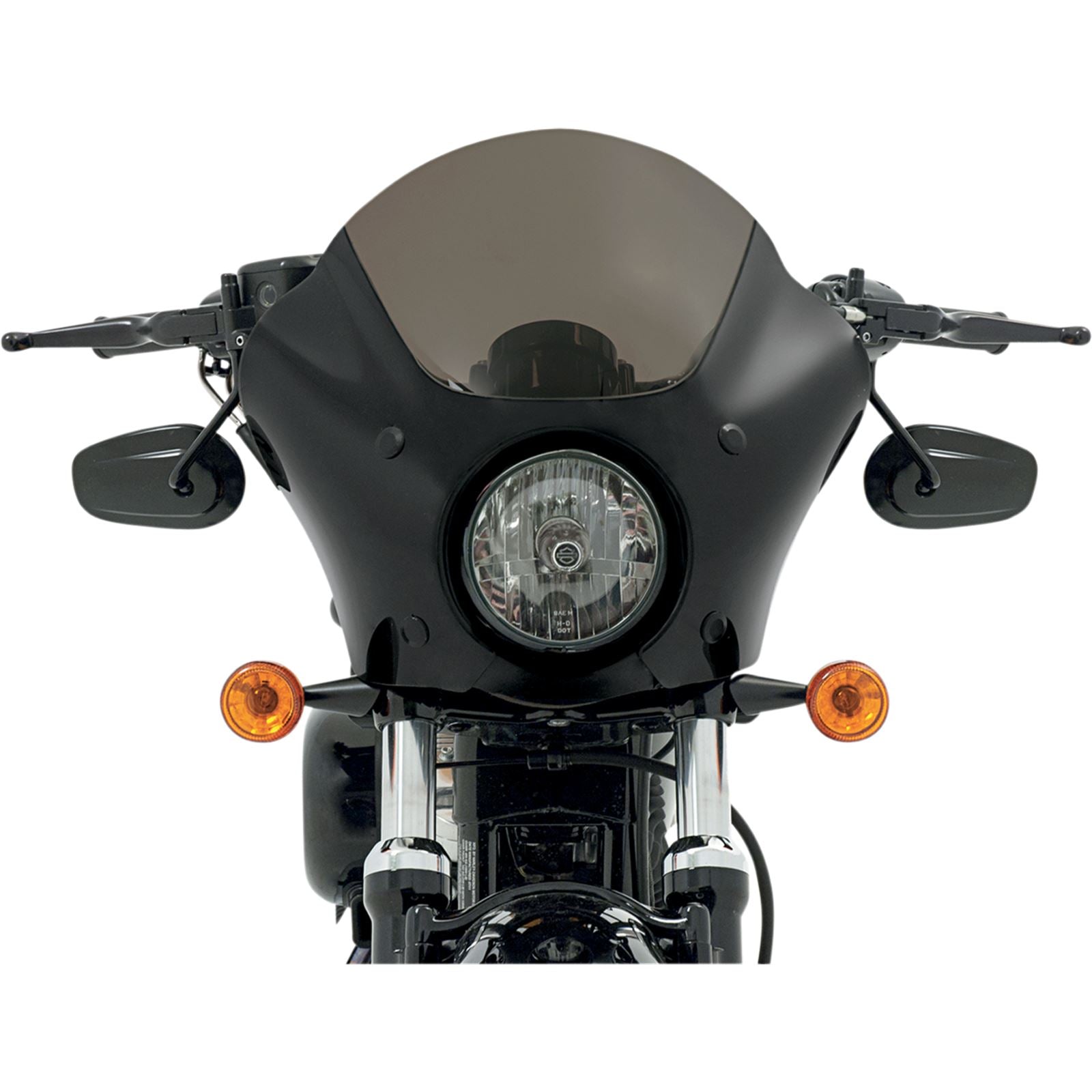 Memphis Shades Gauntlet Fairing for 1200X MEM7191_426894