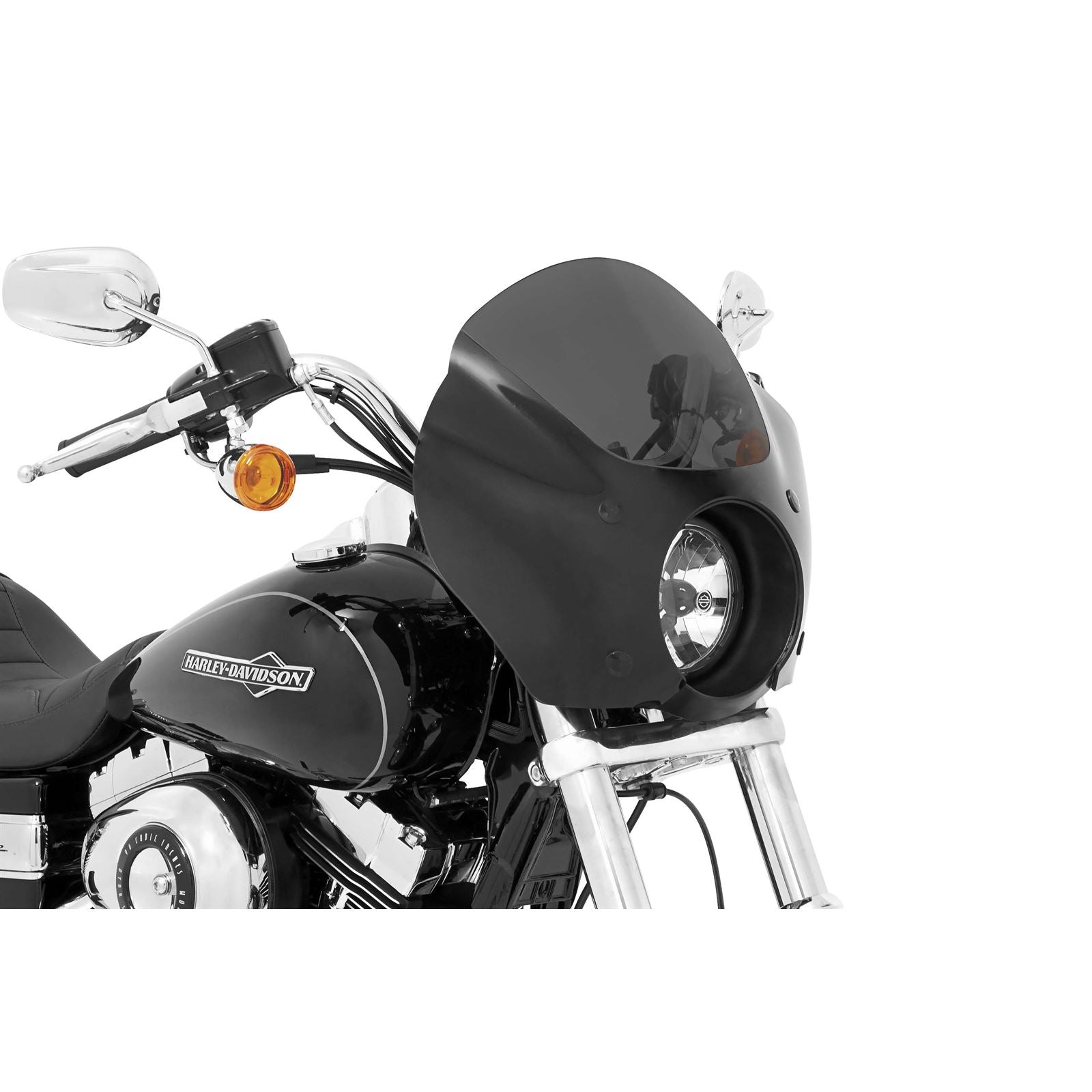 Memphis Shades Gauntlet Fairing for 1200X MEM7191_73974