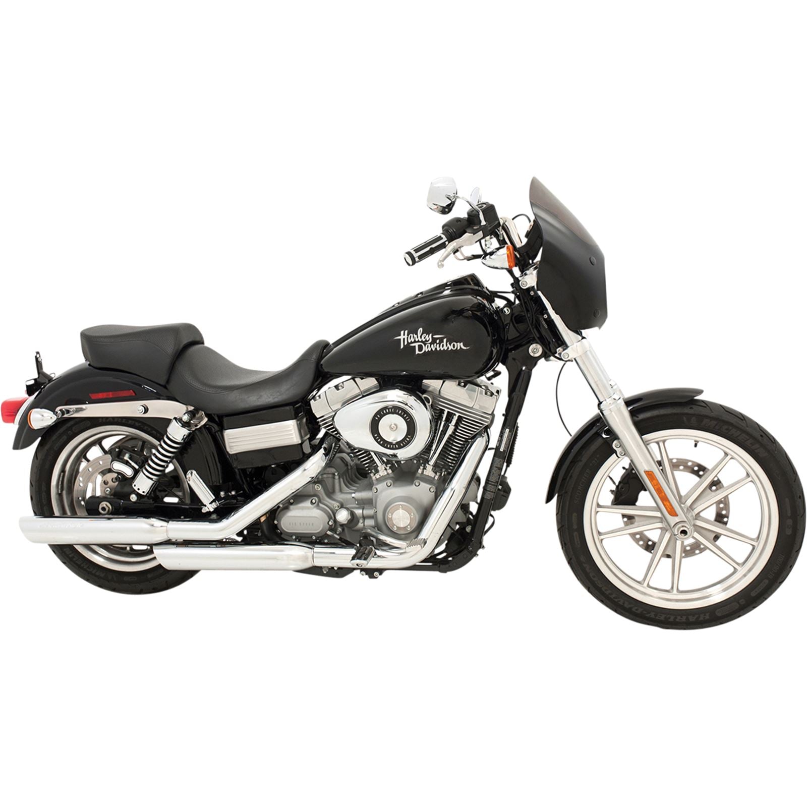 Memphis Shades Gauntlet Fairing for 1200X MEM7191_426876