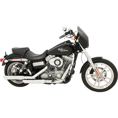 Memphis Shades Gauntlet Fairing for 1200X MEM7191_426876