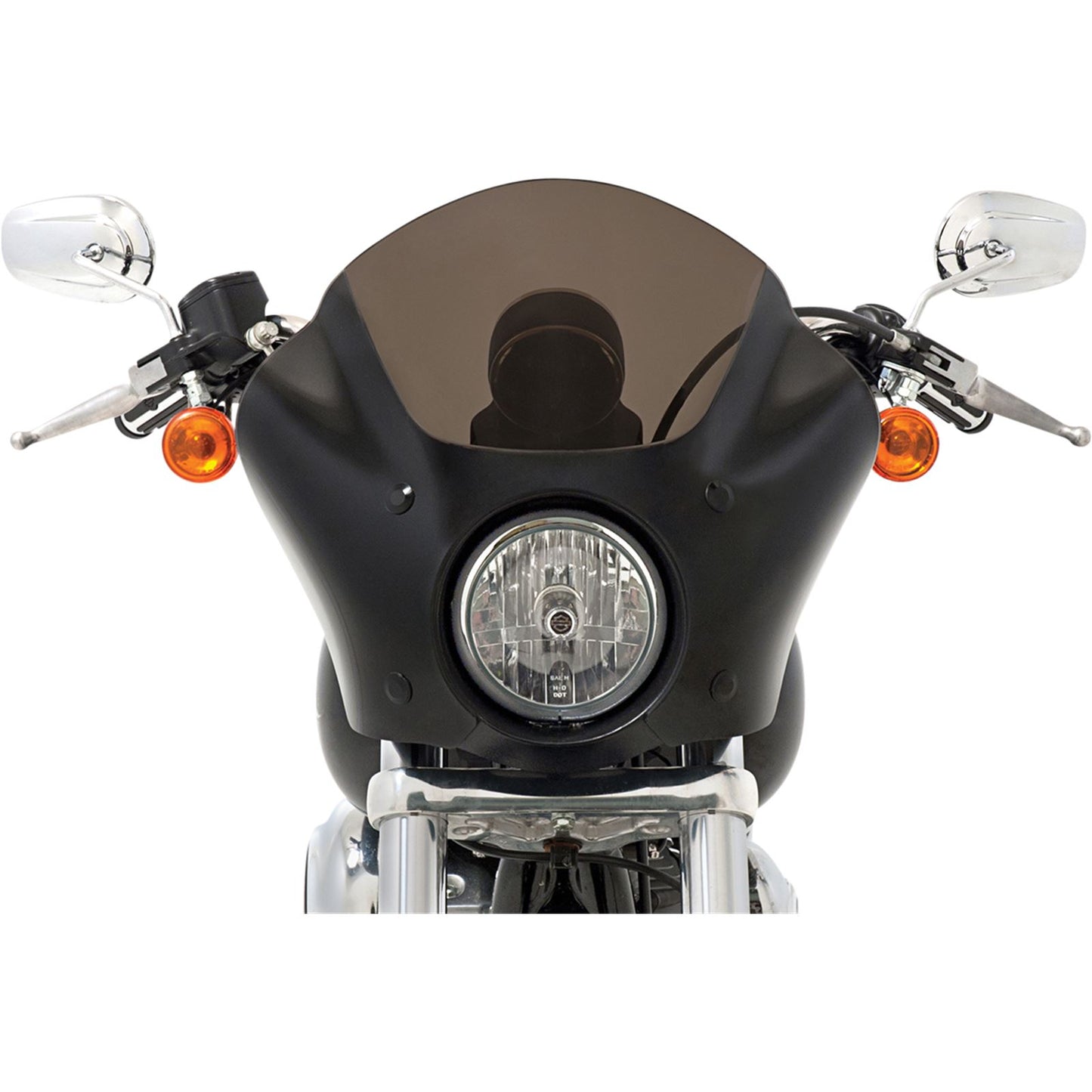 Memphis Shades Gauntlet Fairing for 1200X MEM7191_426895
