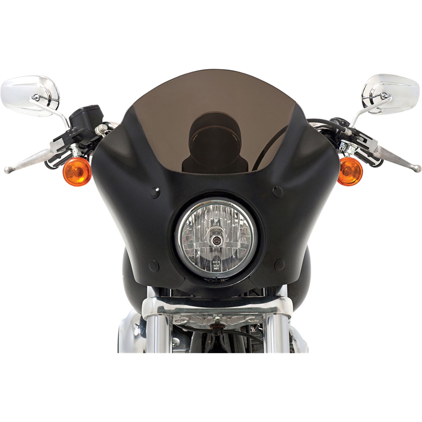 Memphis Shades Gauntlet Fairing for 1200X MEM7191_426895
